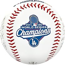 Amazon | 【海外限定】大谷翔平 ワールドシリーズ優勝記念レプリカ