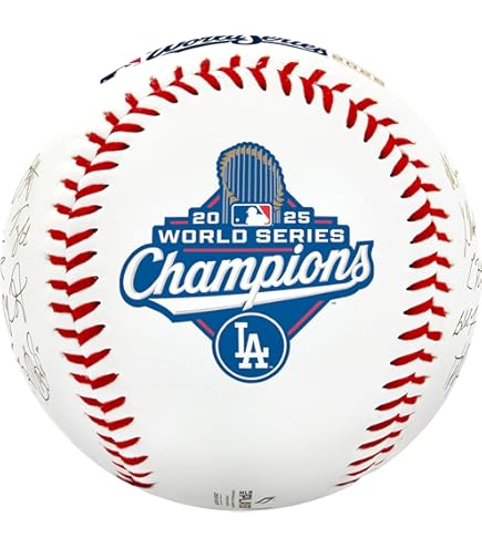 Amazon | 【海外限定】大谷翔平 2024 MVP記念ボール ロサンゼルス