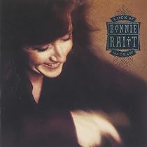 Amazon.co.jp: Nick of Time: ミュージック