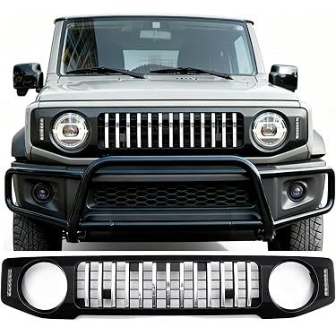 Amazon.co.jp 最新リリース: 車用グリル・グリルガード の新着