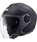 Amazon | オージーケーカブト (OGK KABUTO) AVAND-IIフラットブラック