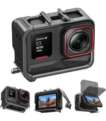 Amazon | Insta360 Ace Pro 2/Insta360 Ace Pro Xplorer用グリップ