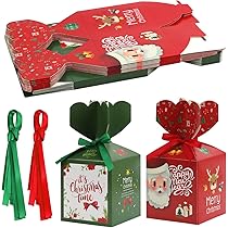 ʚkoeharuɞ クリスマスプレゼントBOX 〜2020～ Amazon | クリスマス プレゼント ボックス 組み立て式 彼氏 誕生