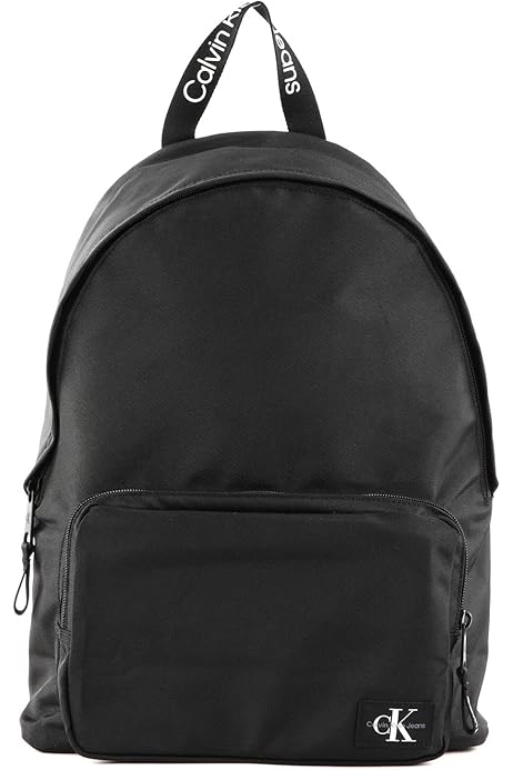 Amazon.co.jp: [カルバンクライン] バックパック K50K505986BDS 