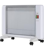 Amazon.co.jp: デロンギ(DeLonghi) マイカパネルヒーター