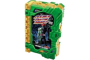 [バンダイ] 仮面ライダーセイバー DXダブル探偵日誌ワンダーライドブック