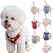 ハーネス パピー 小型犬 犬 猫 ペット 千鳥格子 クリスマス P799 800 ハーネス パピー 小型犬 犬 猫 ペット 千鳥格子 クリスマス P799