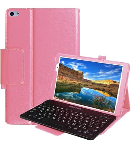 Amazon.co.jp: ピーシーエーテック au Qua tab 02 HWT31 10.1
