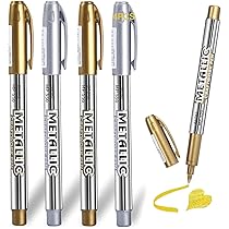 hyn ゴールドペン hyn ゴールドペン Amazon.co.jp: SCQAIZRX ゴールドクローム