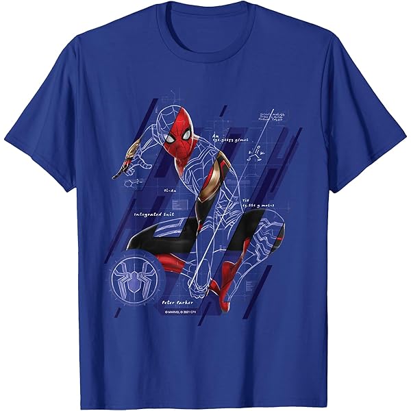 スパイダーマンパロディ JAVA microsoft Tシャツ m27796495666_1.jpg?1723873460