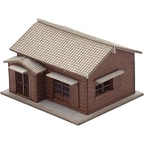 Amazon | アドバンス Zゲージ 0033 機関区風呂場 (ペーパー