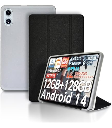 Amazon.co.jp: For TECLAST T60 ケース TECLAST T60 カバー タブレット