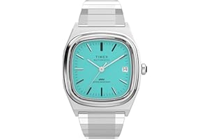 Timex Men's E Line 34mm Watch