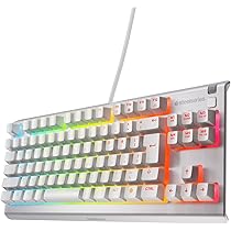 2/18 ponta様　② Amazon.co.jp: SteelSeries ゲーミングキーボード ミニサイズ