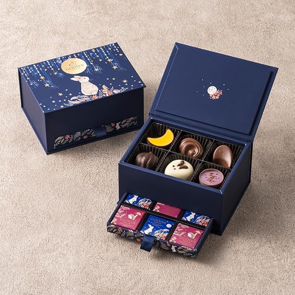 Amazon | ゴディバ (GODIVA) グランプラス（30粒入） | GODIVA