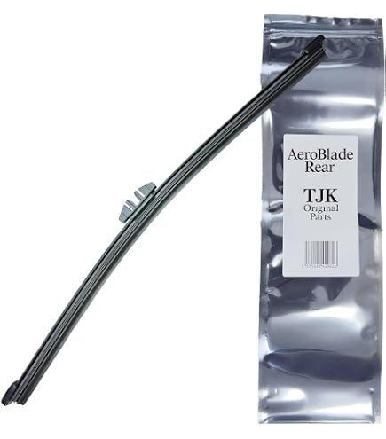 Amazon | BMW用 〈F40,F44〉 AeroBlade ワイパー ブレード 2本セット