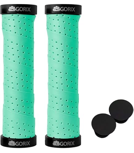 Amazon | BROOKS(ブルックス) SLENDER LEATHER GRIPS スレンダーレザー