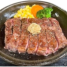 Amazon いきなり ステーキ 冷凍いきなりワイルドステーキ 300g 5枚 Cab アンガスビーフ 赤身肉 牛肉 お中元 お歳暮 いきなり ステーキ 牛肉 通販