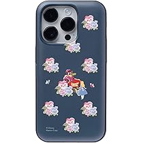 Amazon.co.jp: ディズニー キャラクター Latootoo iPhone 14 Pro