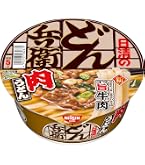 Amazon.co.jp: どん兵衛 特盛きつねうどん (東) 131g×12個 : 食品