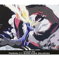 Amazon.co.jp: アニメ「ポケットモンスターXY&Z」キャラソン