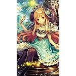神撃のバハムート 壁紙 スマポ 神撃のバハムート 壁紙 スマポ