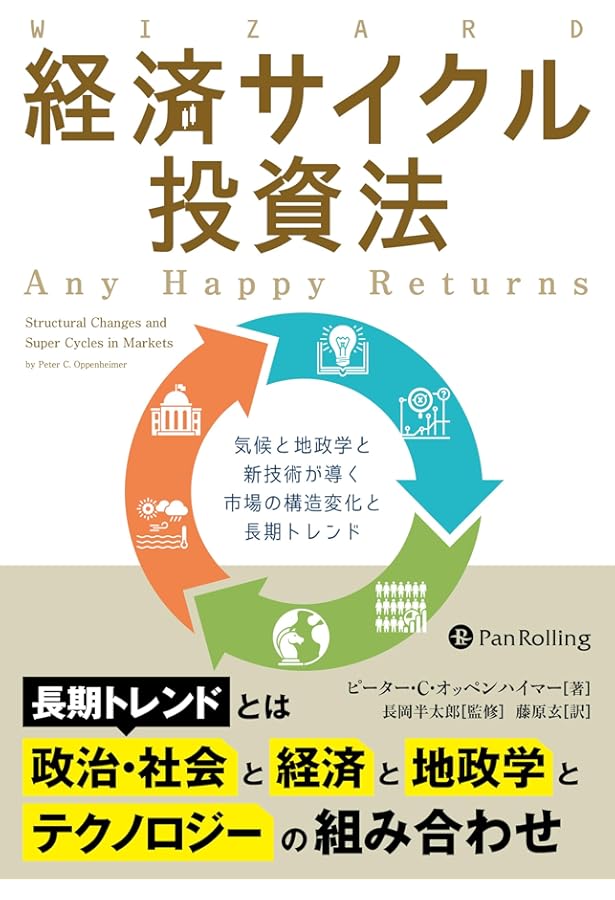 相場サイクルの見分け方 ―銘柄選択と売買のタイミング | 浦上 邦雄 |本