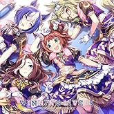 【Amazon.co.jp限定】『ウマ娘 プリティーダービー』WINNING LIVE 19（メガジャケ付き）