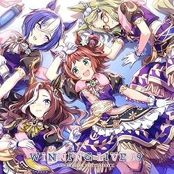 Amazon | 『ウマ娘 プリティーダービー』WINNING LIVE 16 | V.A.