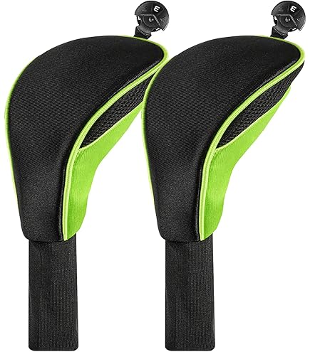 Amazon.co.jp: TaylorMade SIMドライバーヘッドカバー : スポーツ