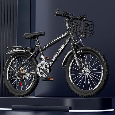 Amazon 自転車マウンテンバイク子供 ヨツバサイクル 18インチ ヒーロー 