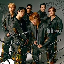 Amazon.co.jp: BE:FIRST Stadium Live 2026 We are the 