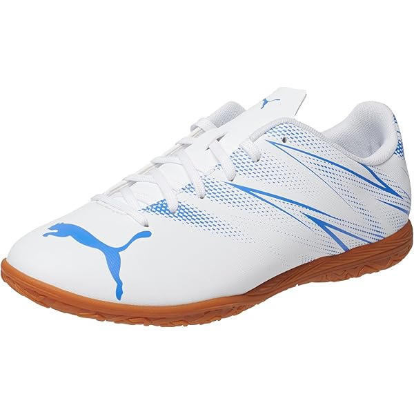 Amazon | [アンブロ] フットサルシューズ サッカー インドア用