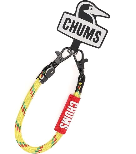 Amazon.co.jp: チャムス（CHUMS） メタル Eバイナー S アクセサリー