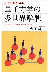 量子力学が語る世界像―重なり合う複数の過去と未来 (ブルーバックス