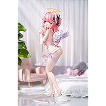 Amazon | ネコぱら ショコラ エデンの夢ver. 1/7スケール