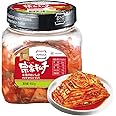 [O’Food]【宗家キムチ 950g】韓国 キムチ kimuchi 김치 白菜キムチ 乳酸菌発酵 業務用 ご飯のお供 ごはんのおとも 大象ジャパン チョンカキムチ