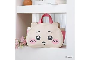 CHIIKAWA INTERIOR TOTE BAG BOOK ちいかわver. (宝島社ブランドムック)