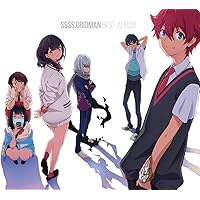 SSSS.GRIDMAN BEST ALBUM