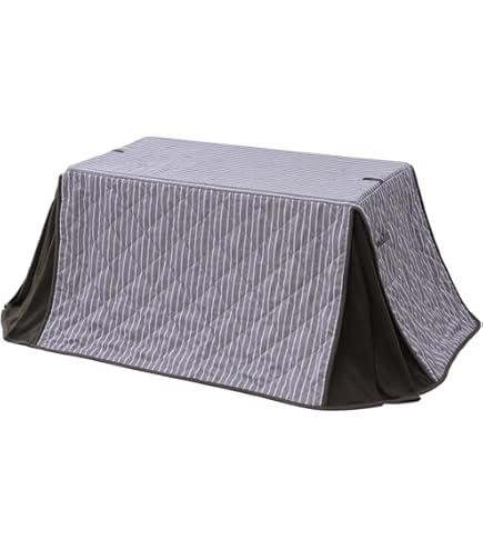 Amazon.co.jp : ニトリ デスクこたつ NV22 8065 ライトブラウン NITORI
