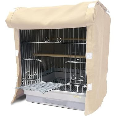 Amazon.co.jp 売れ筋ランキング: 鳥かご ・ケージカバー の中で最も