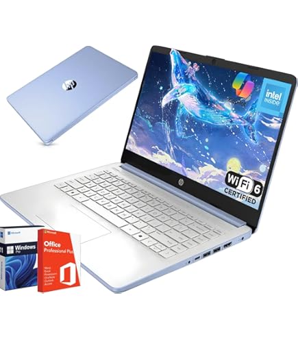 Amazon.co.jp: HP ブラック 15.6インチノートパソコン、8GB RAM、1.25