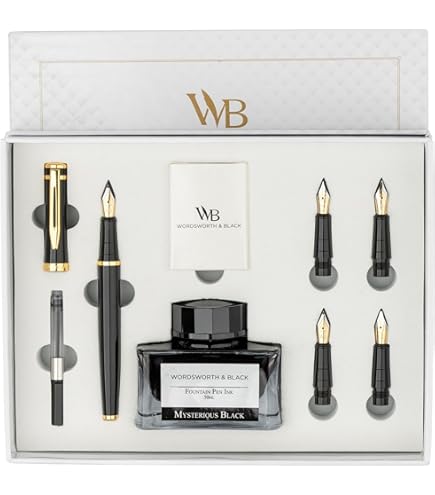 Amazon | モンブラン（MONTBLANC) マイスターシュテュック クロ 万年筆