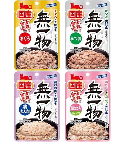 Amazon.co.jp: はごろも フーズ 無一物寒天ゼリーパウチ まぐろ