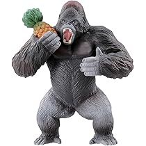 3年2組のゴリラ先生 ゴリラから学ぶ人生の授業】霊長類学者・山極壽一がゴリラ研究で得た