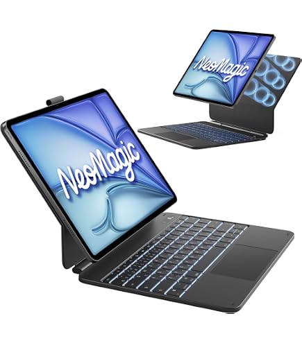 Amazon.co.jp: Inateck 軽量 JIS 日本語配列キーボードケース iPad Air