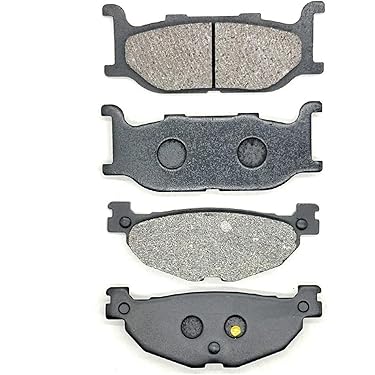 Amazon.co.jp 最新リリース: バイク用ブレーキパッド の新着ランキング