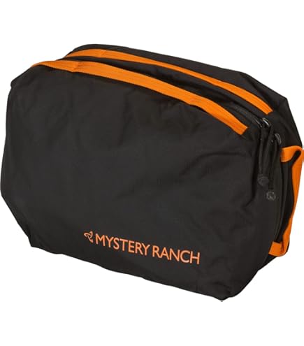Amazon.co.jp: ミステリーランチ（Mystery Ranch） ポーチ バッグ