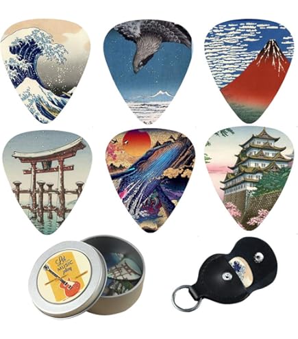 Amazon.co.jp: ガールズバンドクライ ガルクラ ドンキ ピックセット