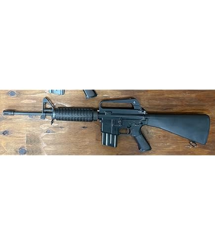 Amazon.co.jp: マルシン モデルガン コルト COLT M655 カービン 発火式